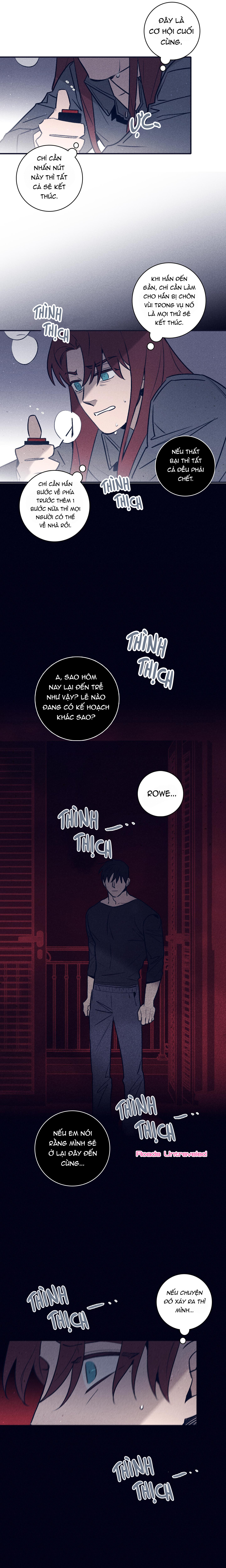 độc dược (marcel) chapter 54 7