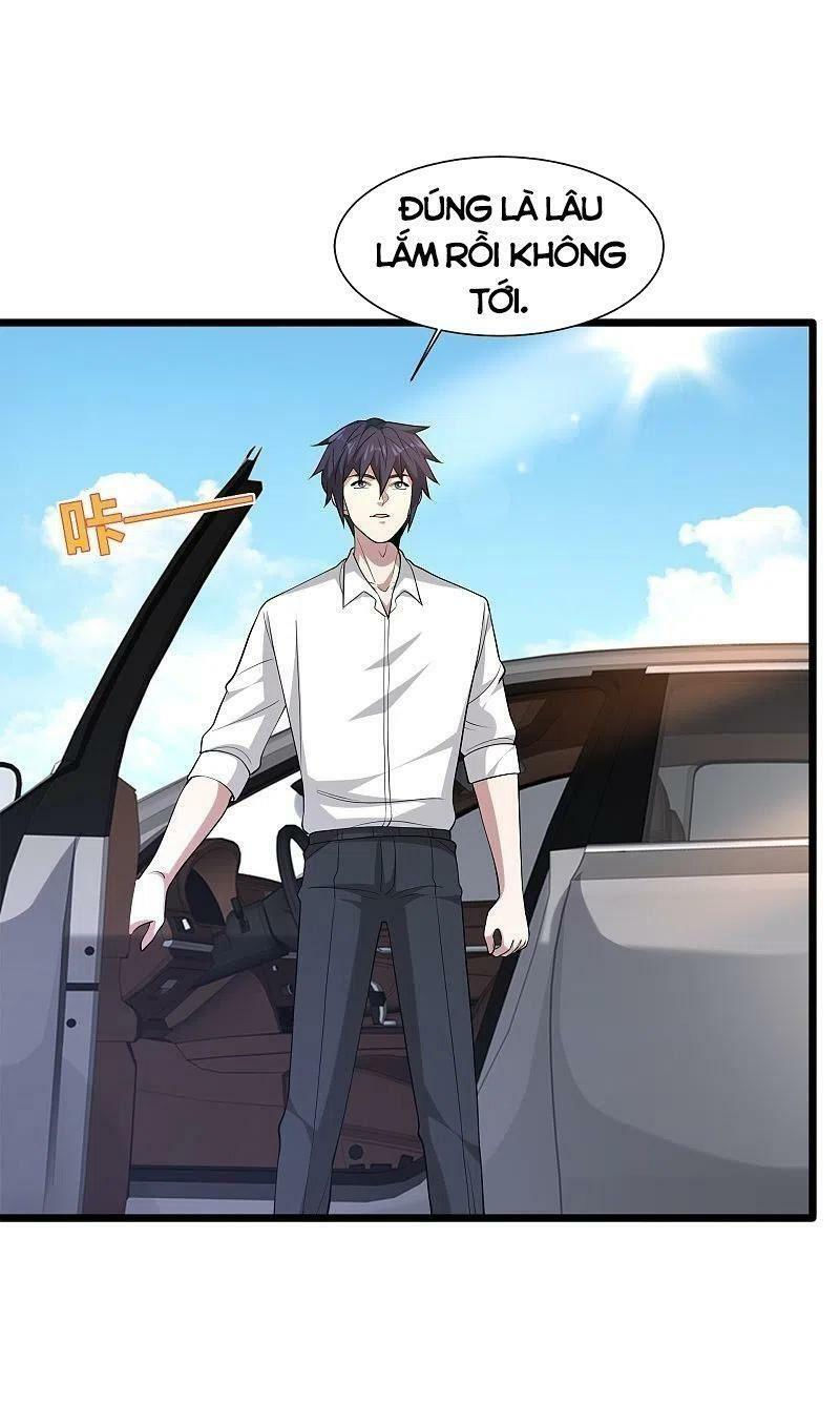 đô thị tà vương chapter 241 9