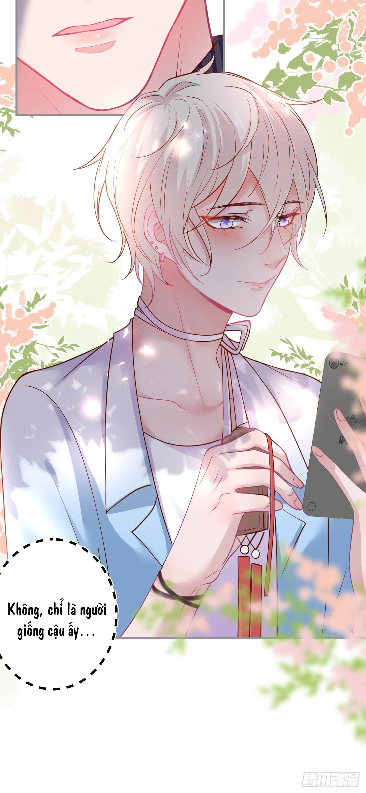 dưỡng khí chí mạng chapter 71 23