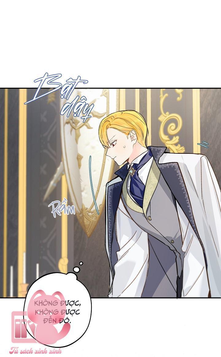 trang trại hạt dẻ cạnh hoàng cung chapter 24 34