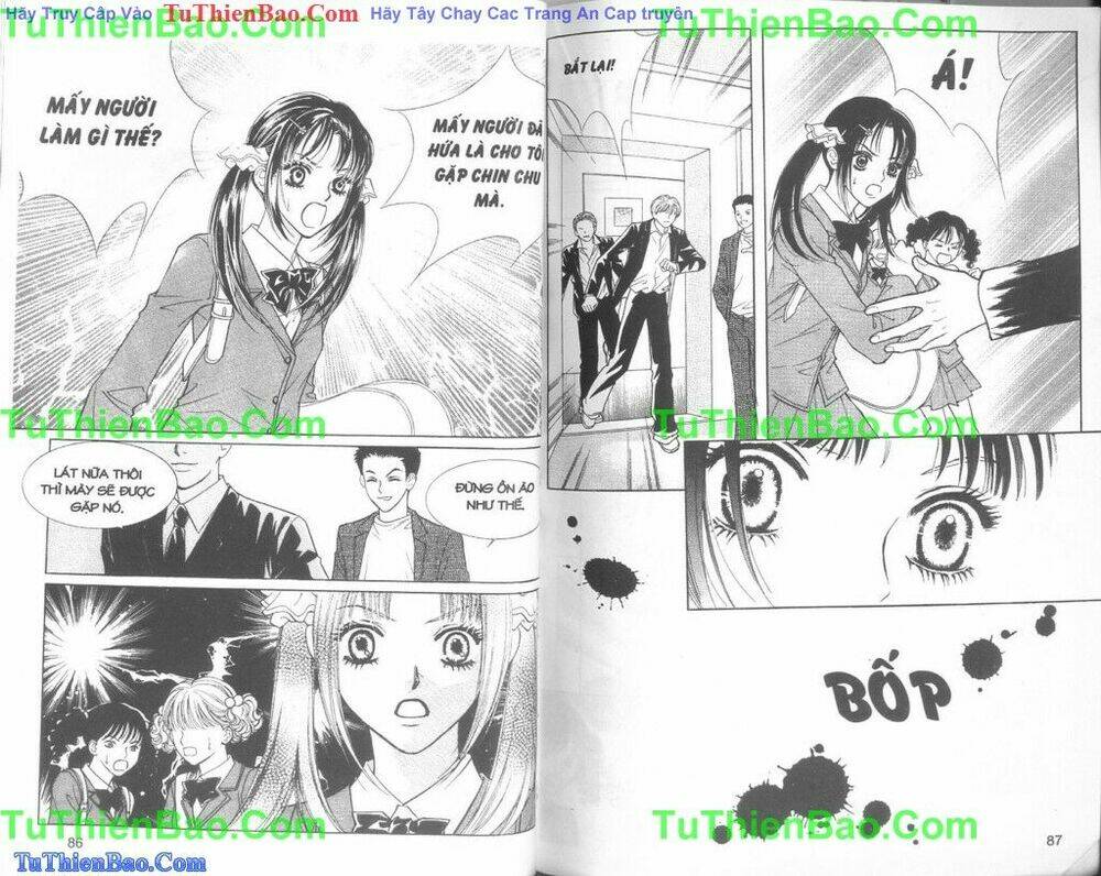 thử 1 lần nhé chapter 16 20