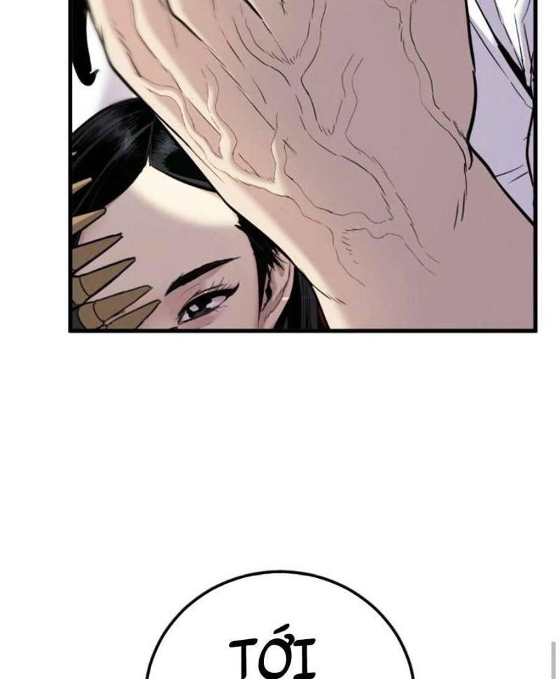 đặc vụ kim chapter 28 17