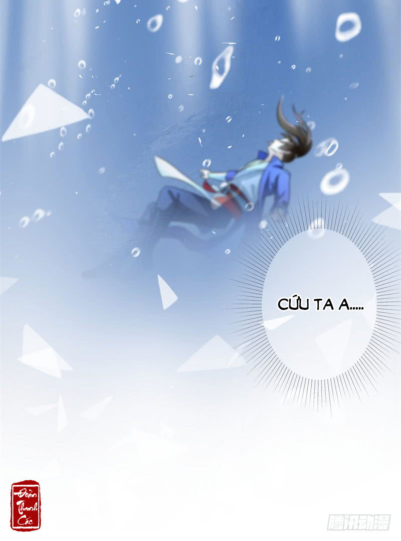 vương gia không thể trêu chapter 2 29