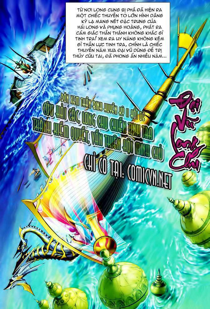 thần binh huyền kỳ ii chapter 5 37