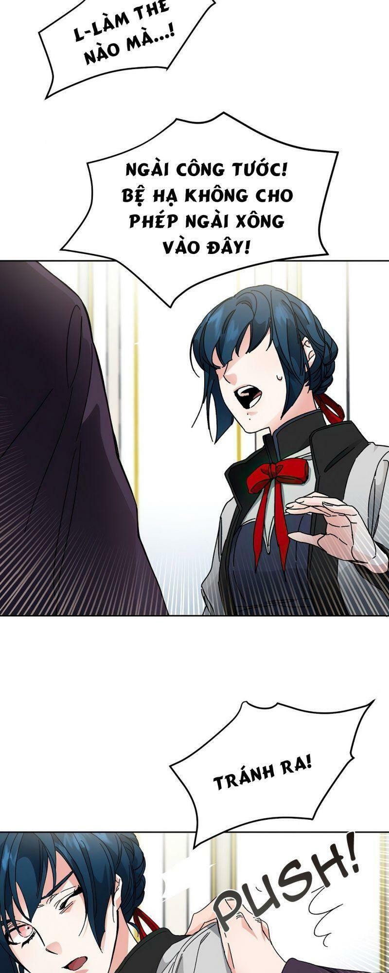 tôi trở thành hoàng đế bạo chúa trong tiểu thuyết chapter 6 34