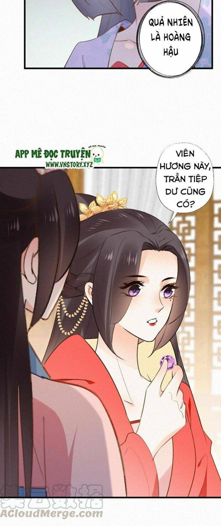 thiên hương mỹ nhân chapter 109 24