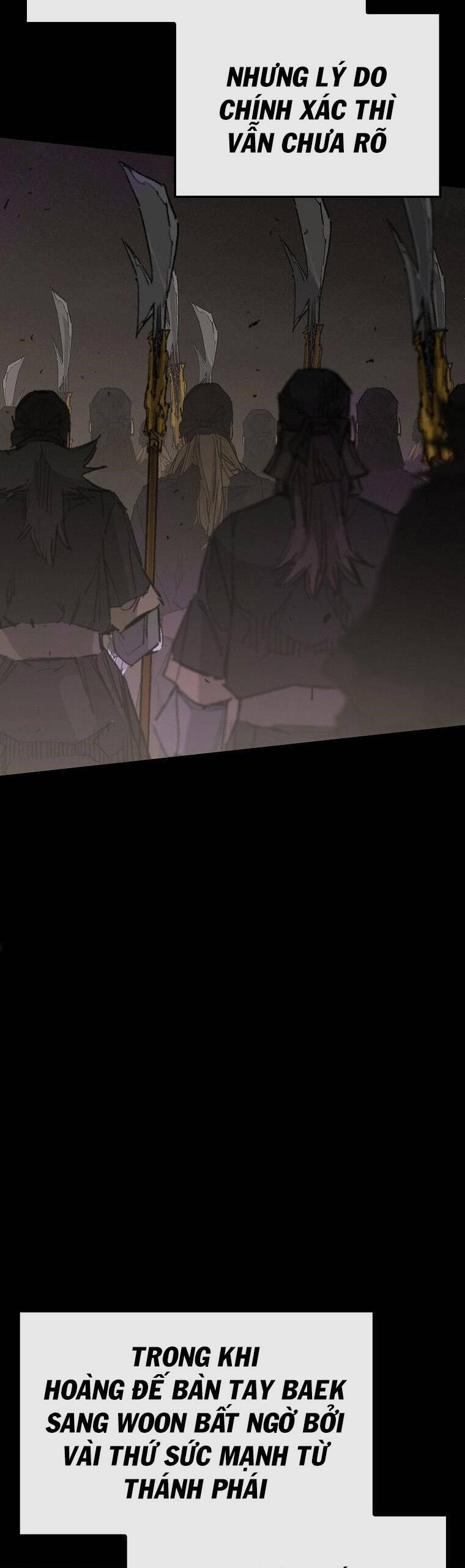 kiếm sĩ bất bại chapter 114 3