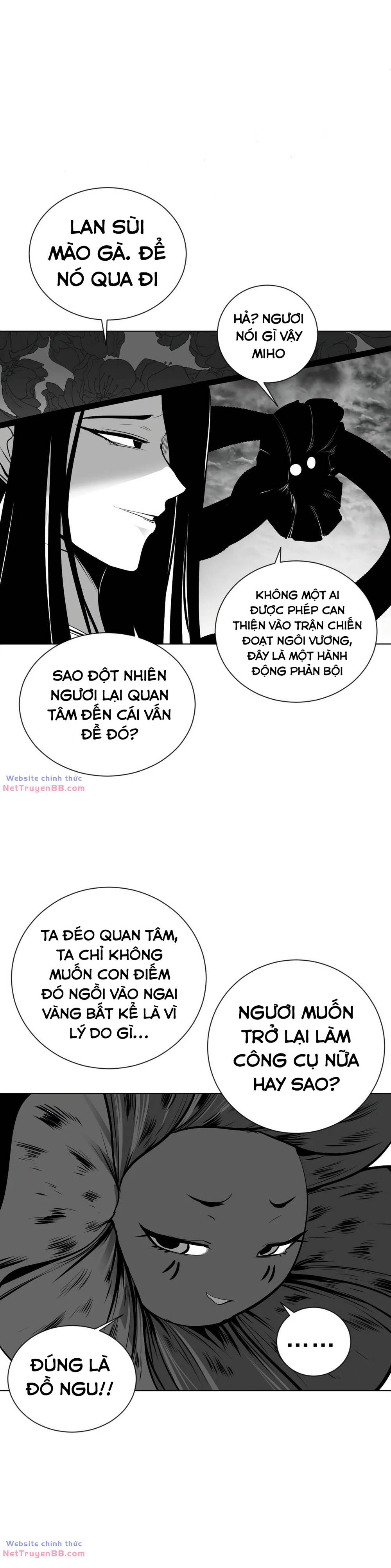 Độc Lạ Dungeon Chapter 99 - Trang 24