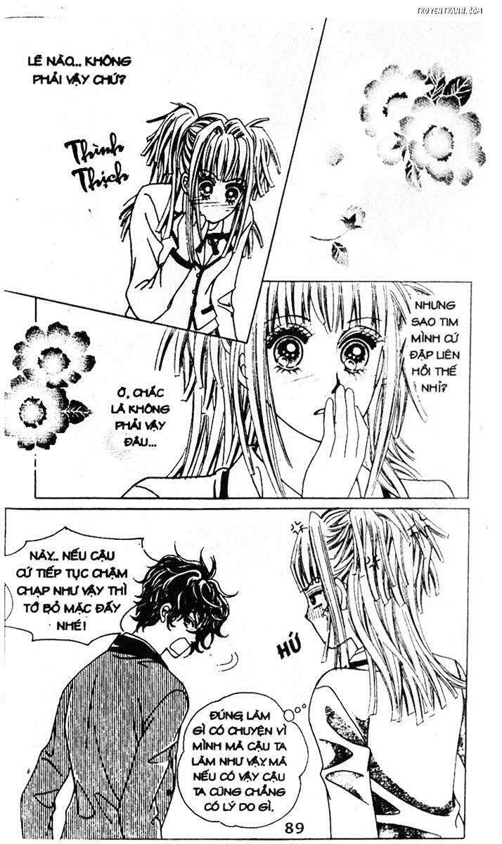 điên vì yêu - love like crazy chapter 16 5