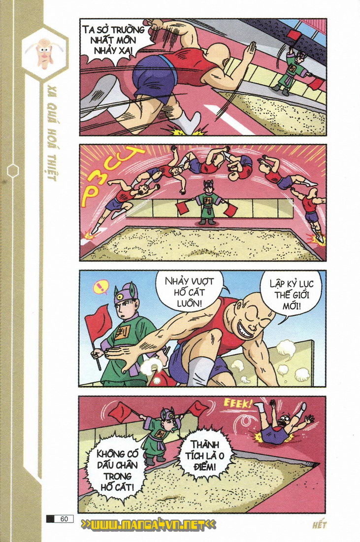 Ô Long Viện chapter 7.2 21