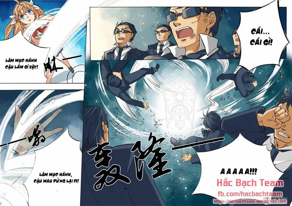 câu chuyện tuyệt vời của sao chapter 15 5