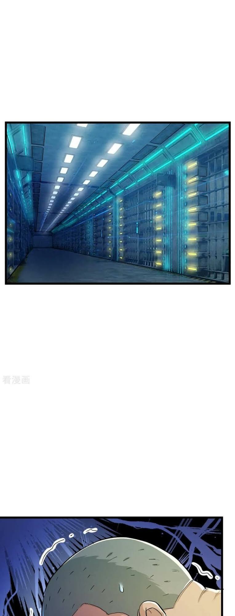 tối cường đặc chủng binh của hoa khôi chapter 59 30