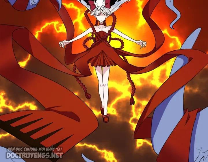 toàn cầu quỷ dị thời đại chapter 5 39