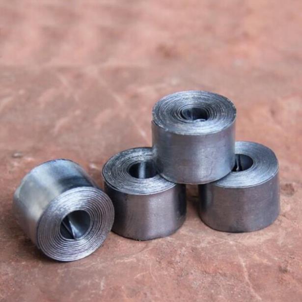 Chì lá -loại chì cố định k thể thiếucó size 1.4mm và 2.2mm đồ câu FISHING_HD