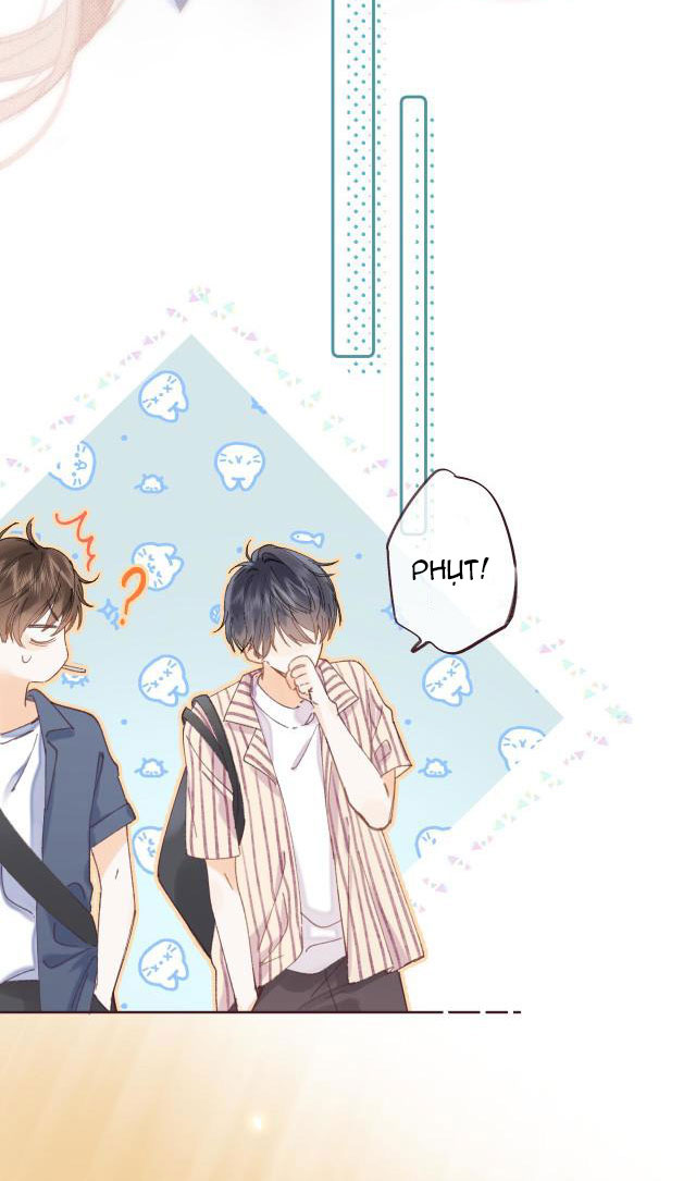 Vụng Trộm Không Thể Giấu chapter 3 - Trang 34