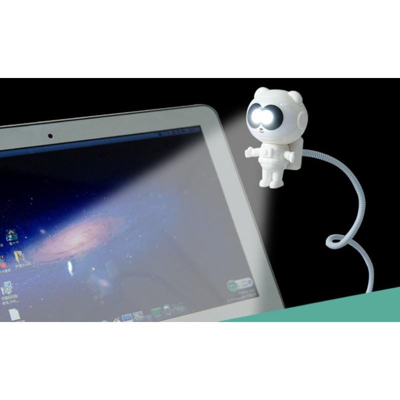 Đèn USB , Gấu