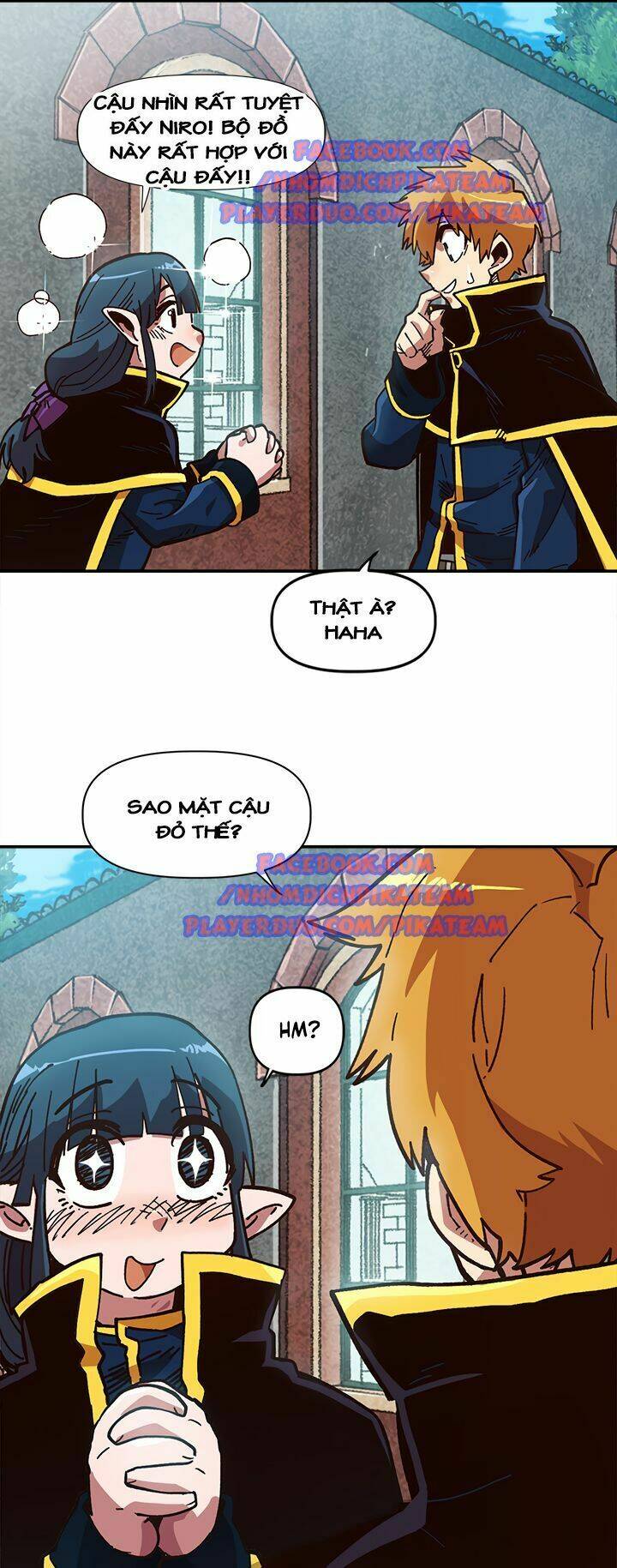 đại lục vô song chapter 11 29