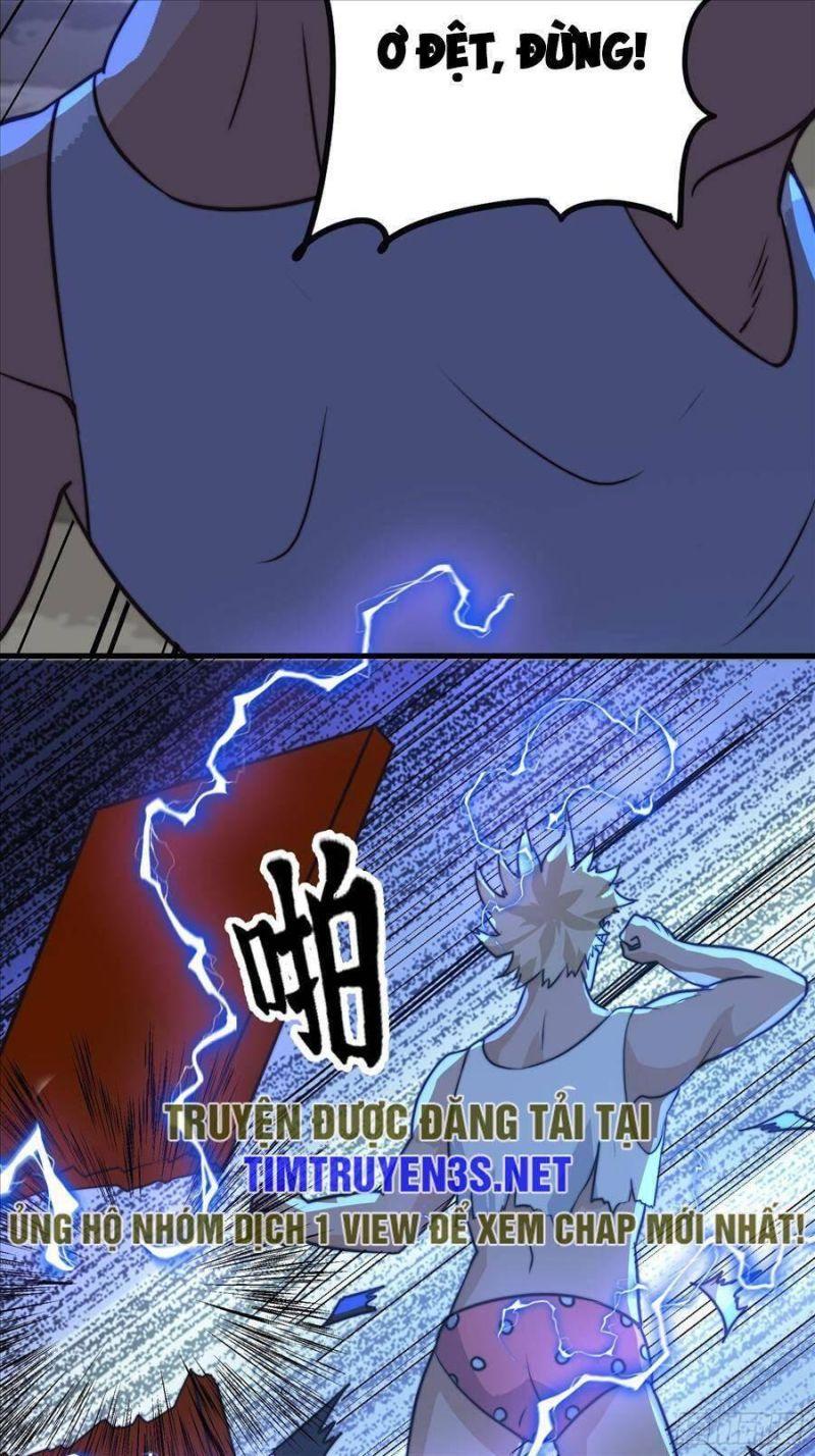 đạo pháp là gì? ta chỉ biết lôi pháp chapter 1 26