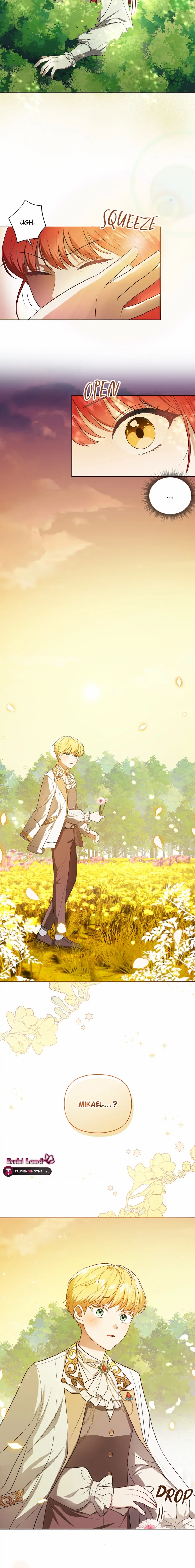 Tôi Trở Thành Phiên Dịch Viên Cho Bạo Chúa chapter 11.2 - Trang 7