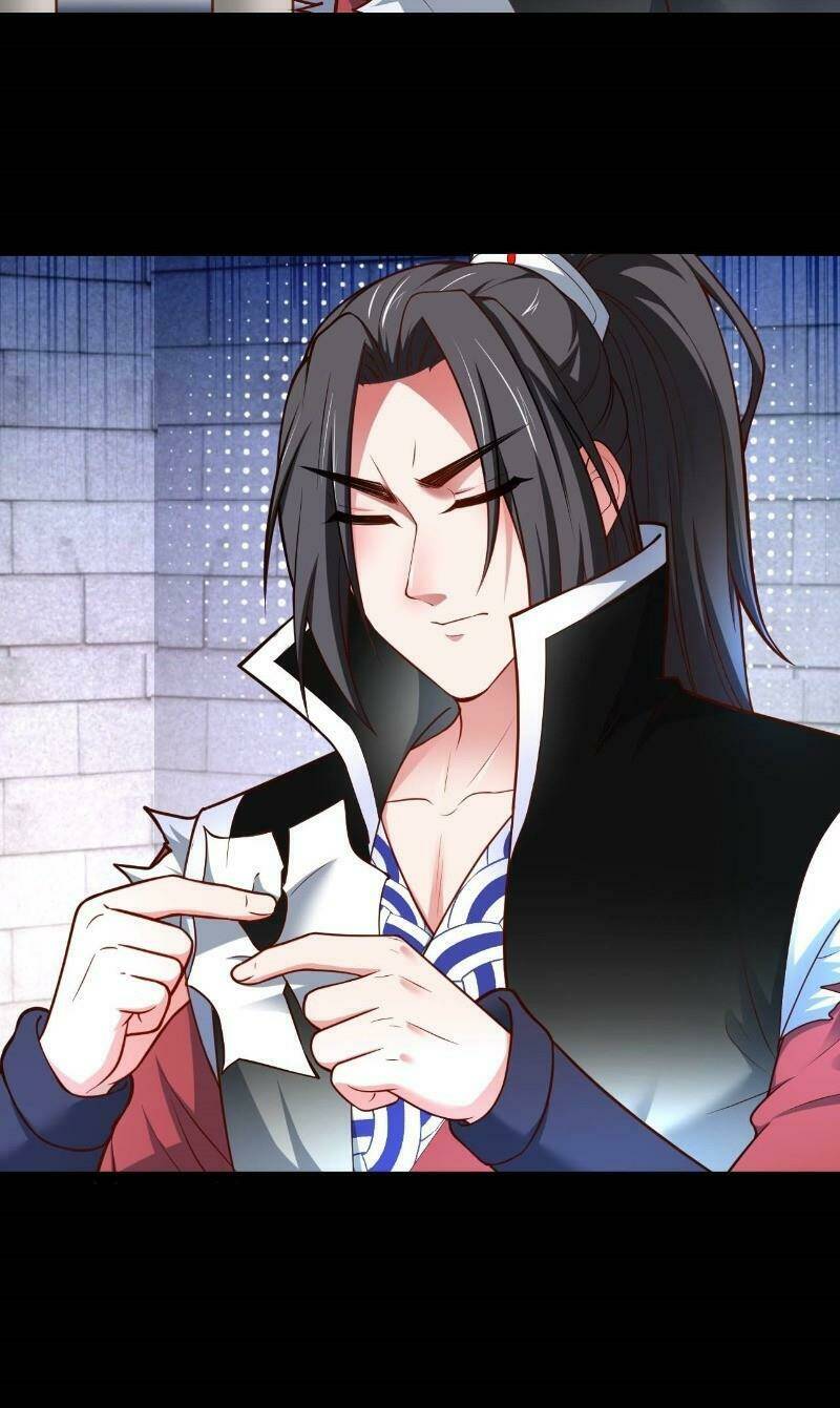 trọng sinh tối cường ma tôn ở rể chapter 57 42