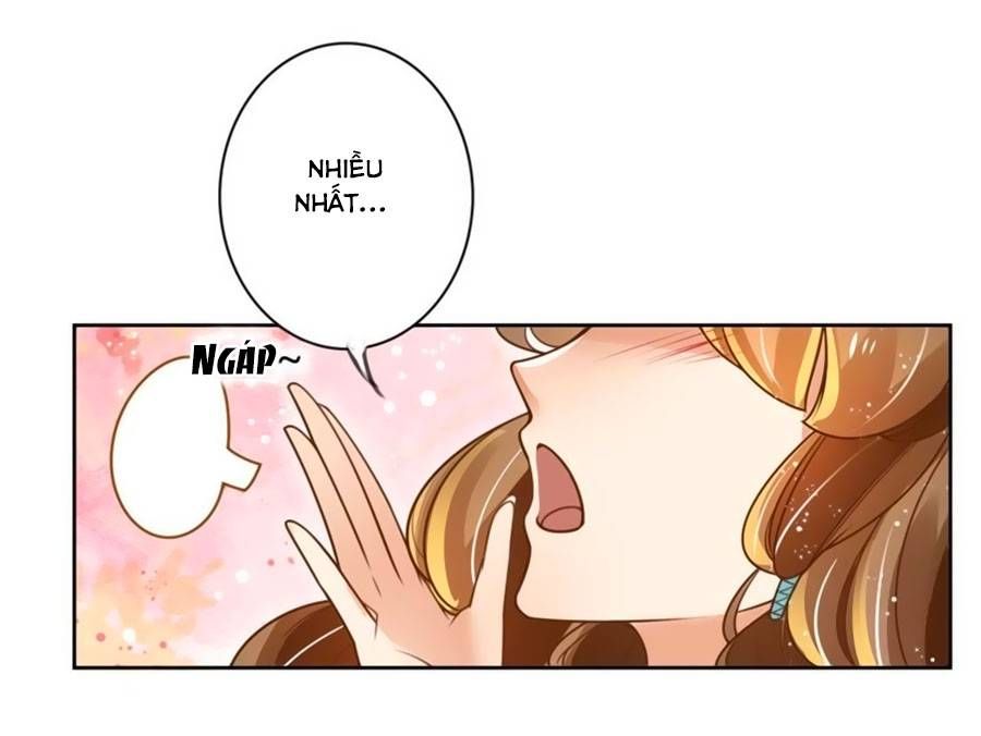 thanh khâu nữ đế: phu quân muốn tạo phản chapter 18 7