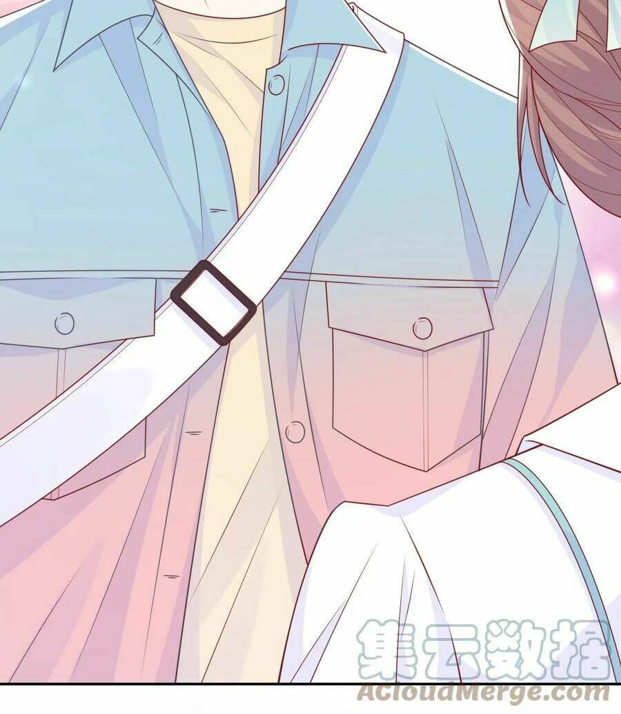 khi cô gái nhìn thấy thời gian chapter 28 15