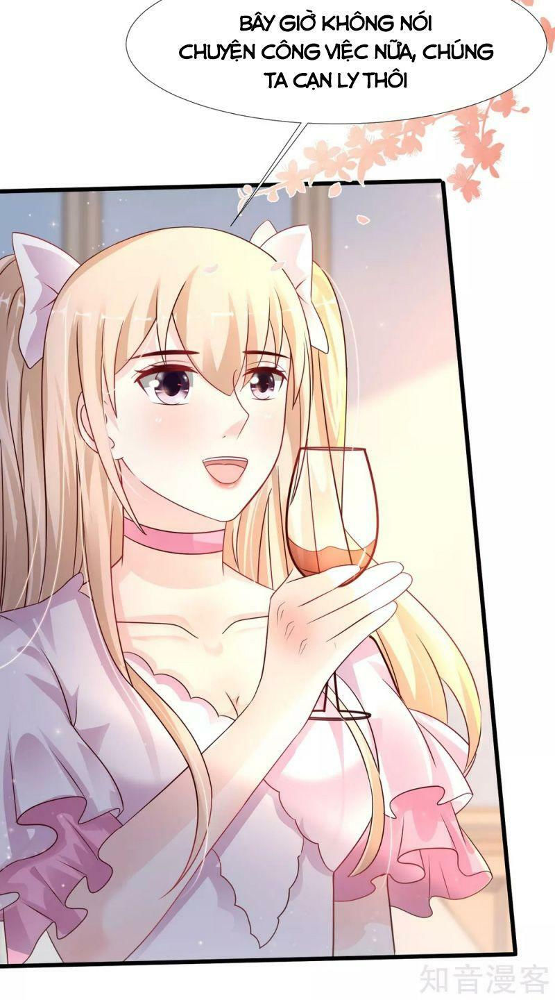 tối cường vận đào hoa chapter 207 20