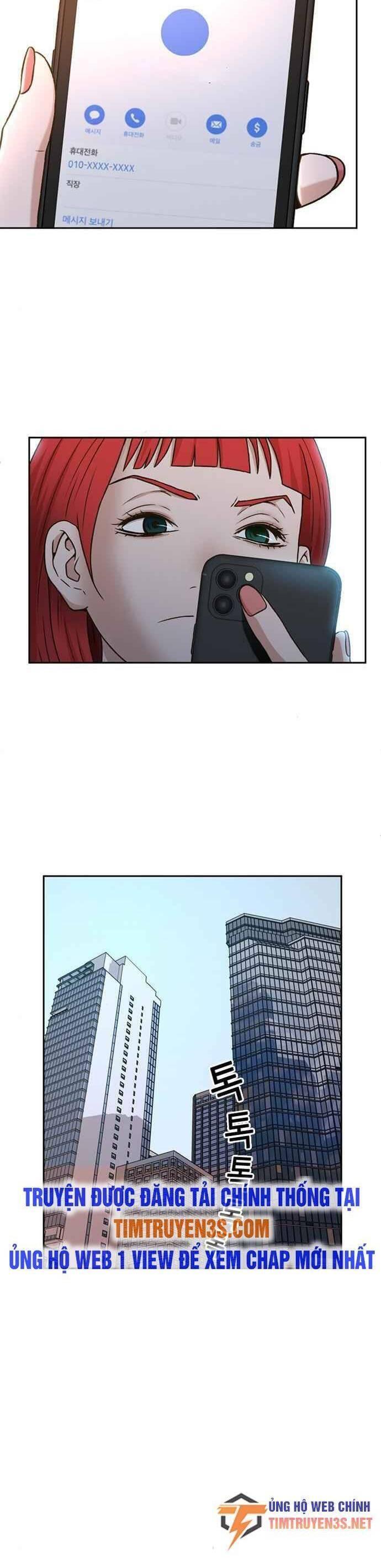 thẩm phán lee han young chapter 33 33