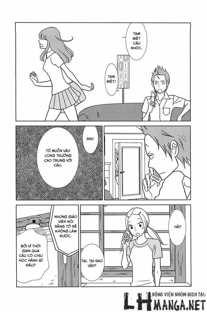 usagi drop chapter 61 21