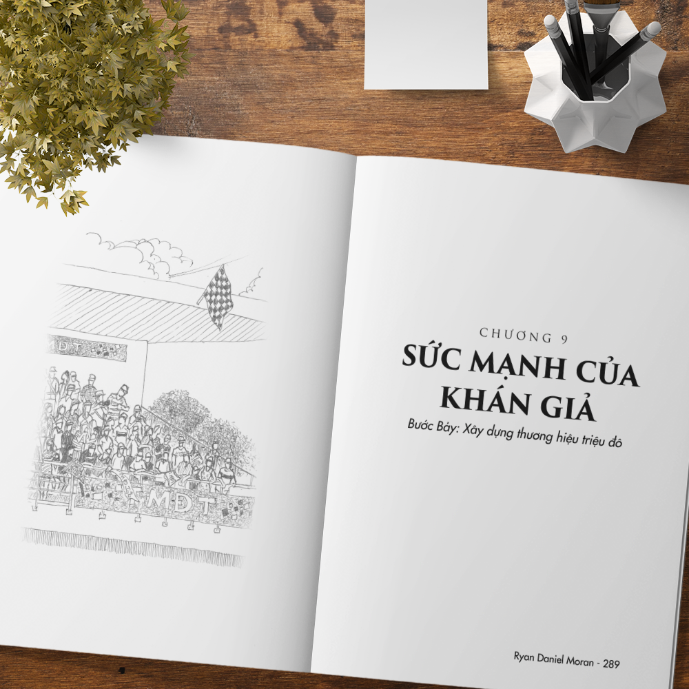 Sức Mạnh Thương Mại Điện Tử - 12 Tháng Kiếm 1 Triệu Đô