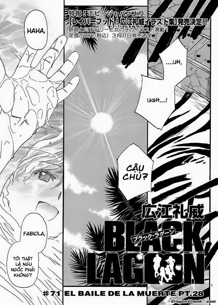 hố đen chapter 71 1