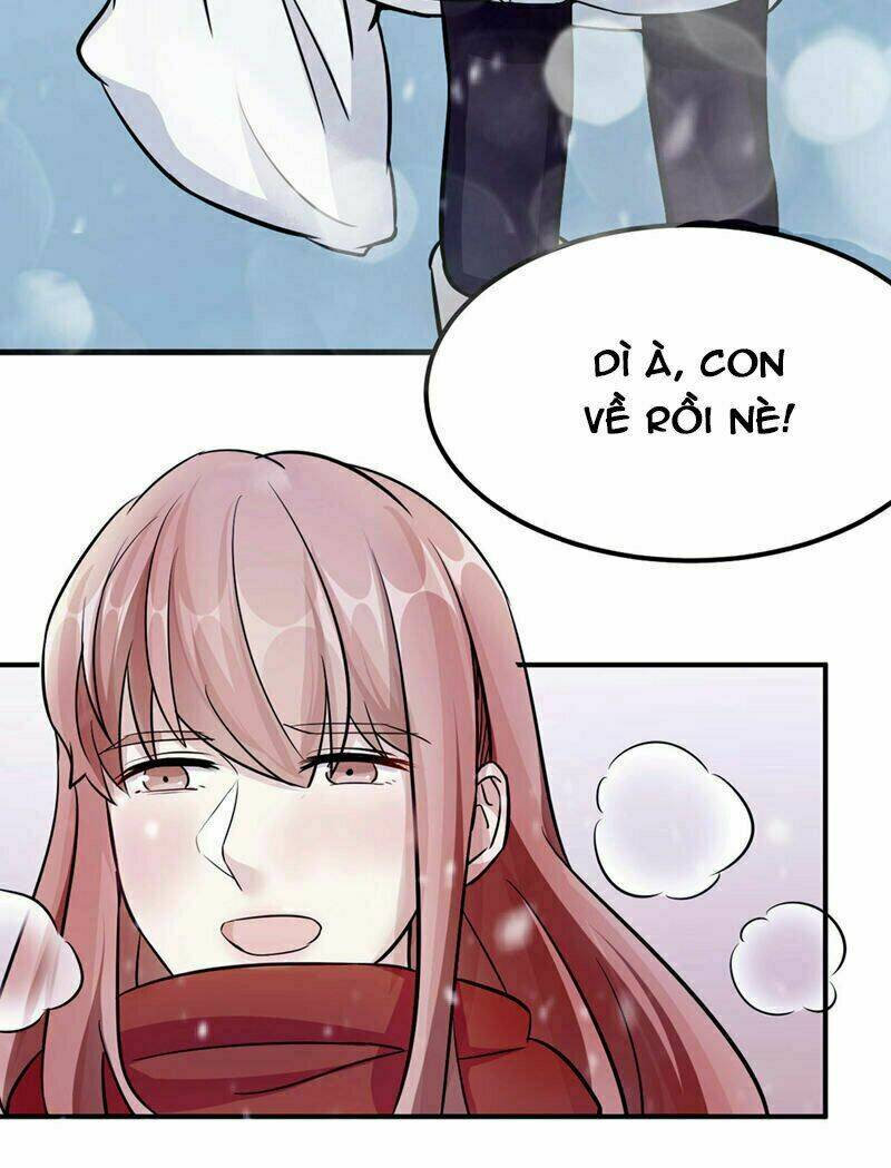 mạc thiếu bức hôn: vợ mới khó chống đỡ chapter 96 6