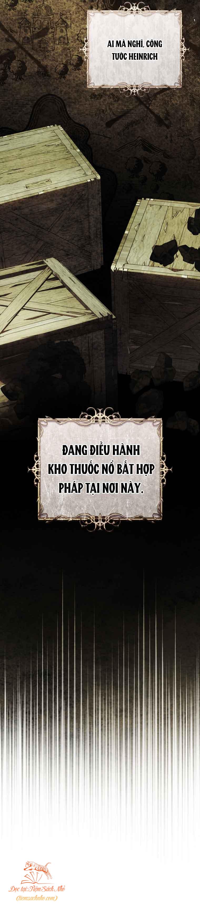 ác nữ là con rối chapter 76 29