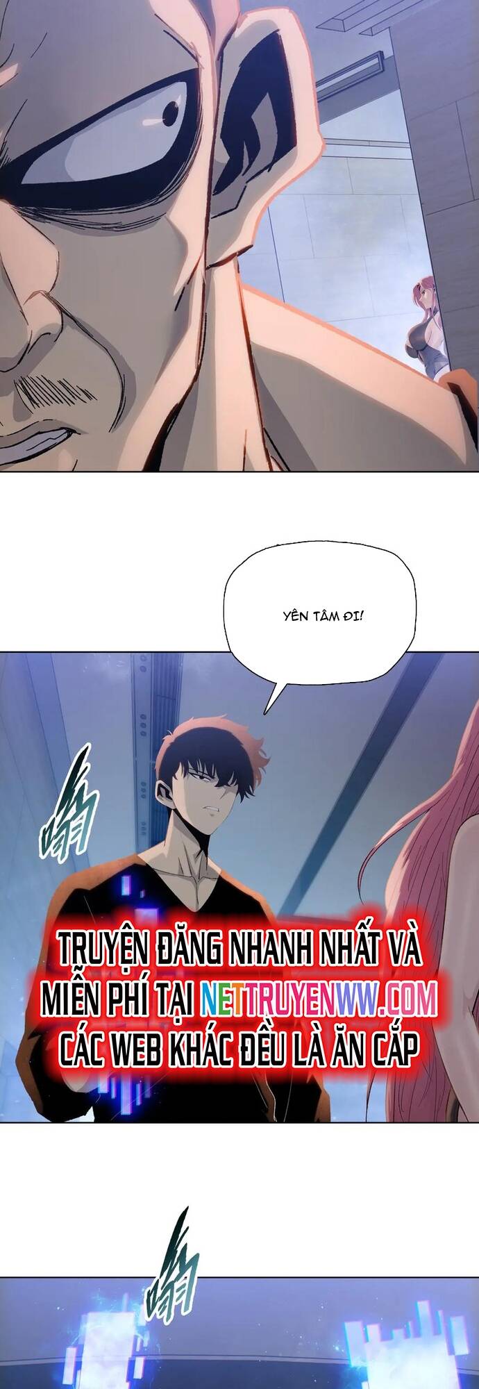 kẻ tàn nhẫn ngày tận thế: bắt đầu dự trữ hàng tỉ tấn vật tư chapter 45 15