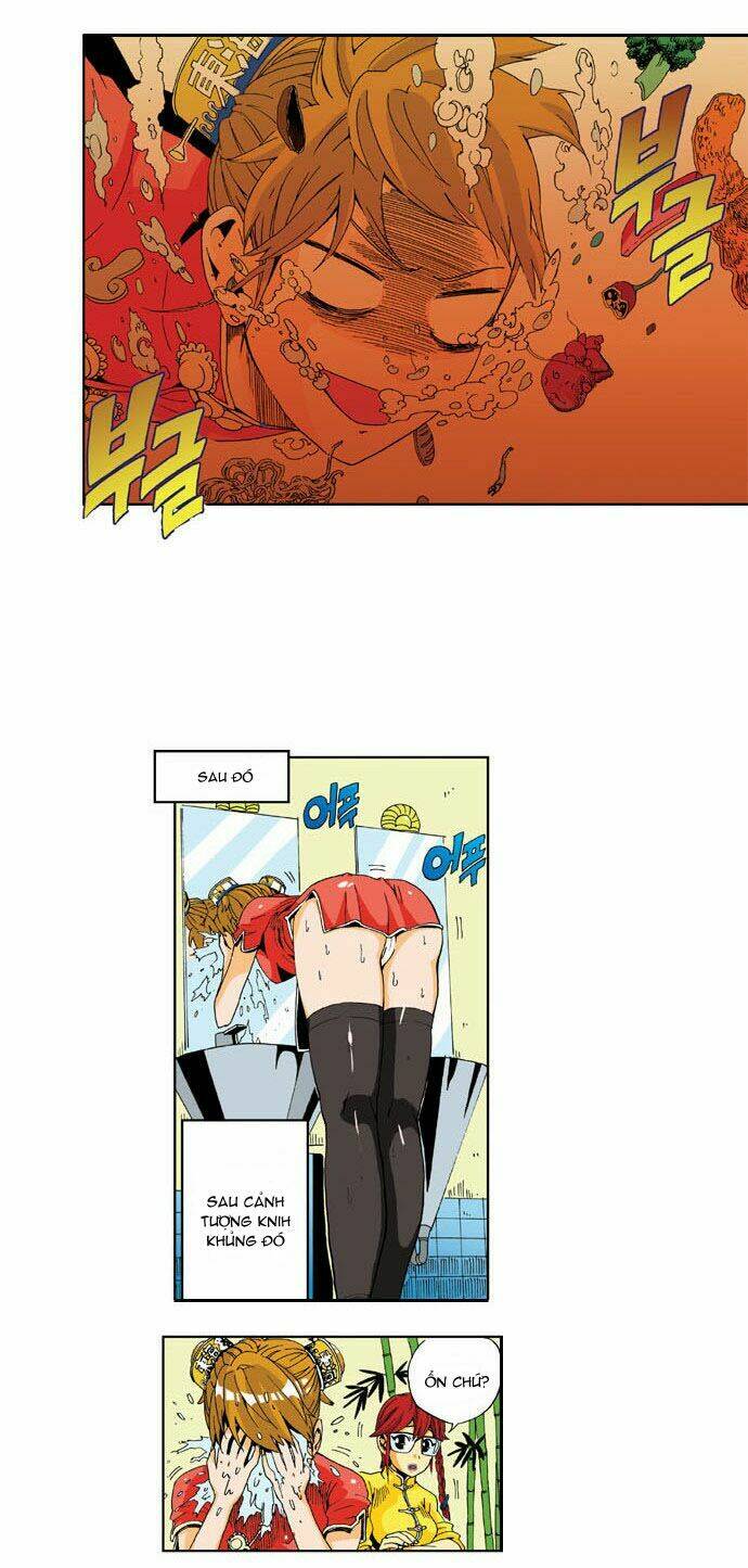 space china dress chapter 10 19