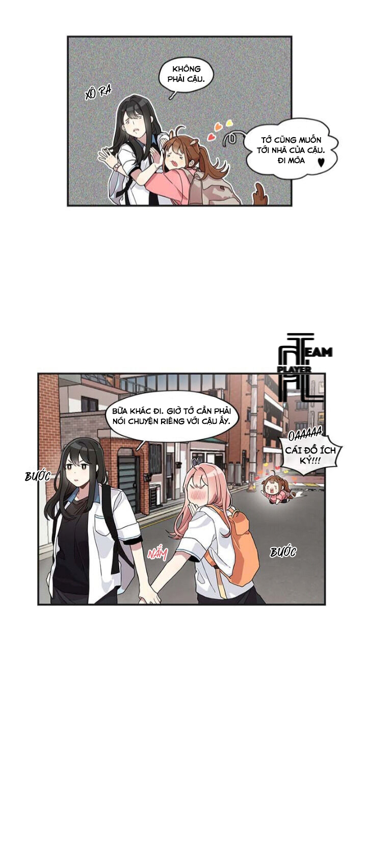 thanh xuân lầm lỡ chapter 6 18