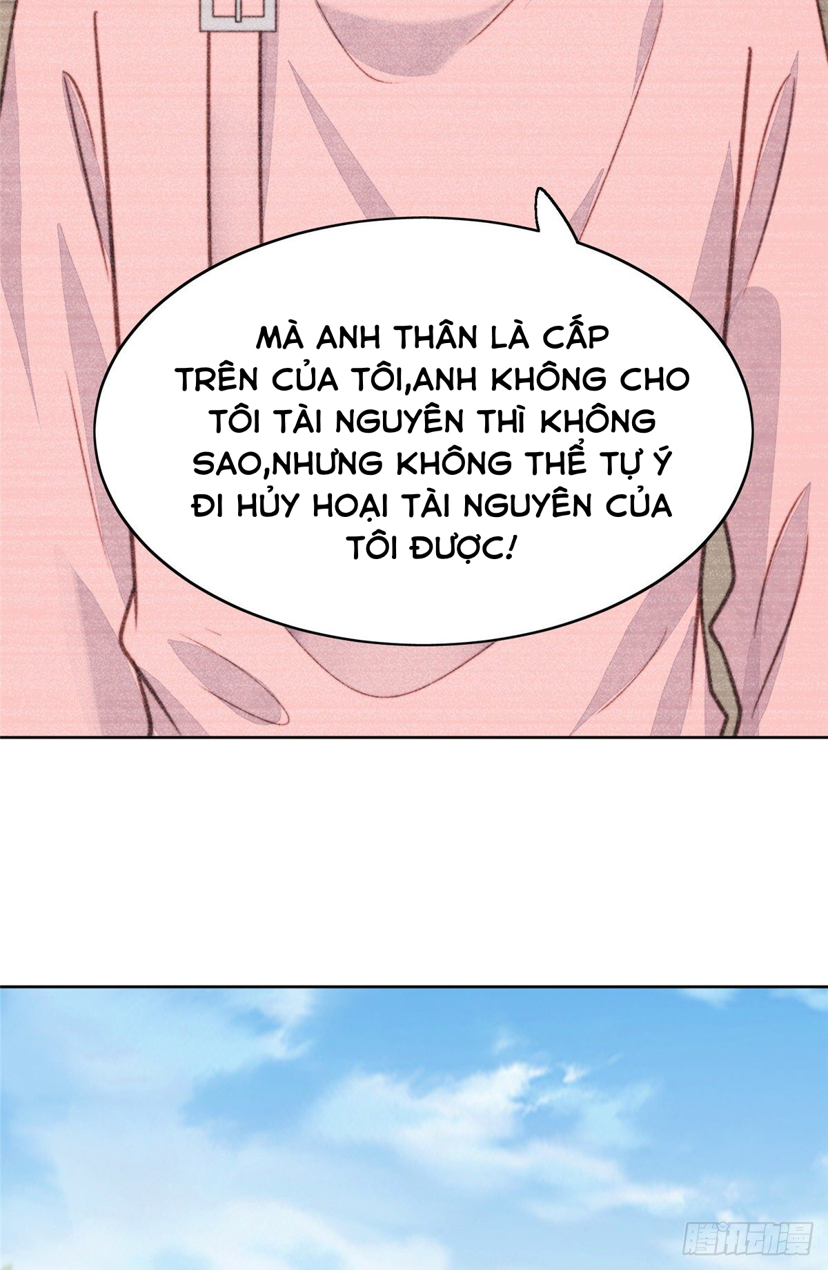 dựa vào đại lão ổn định vị trí c trong nam đoàn chapter 14 8