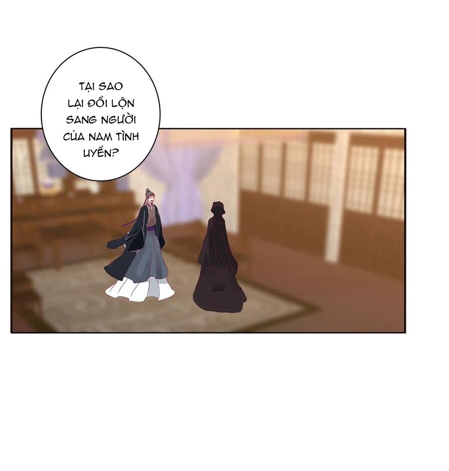 thông linh phi chapter 653 22