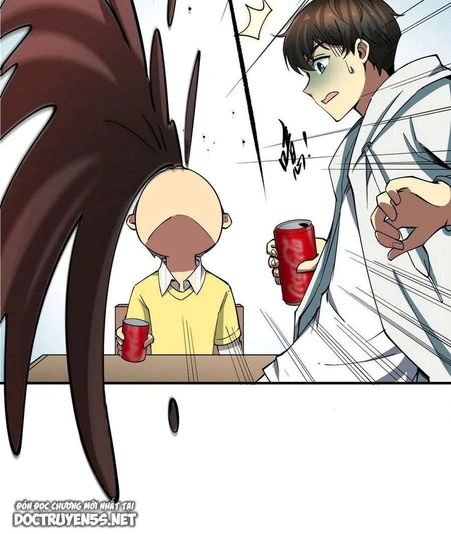 ta làm giàu từ thua lỗ game chapter 4 26