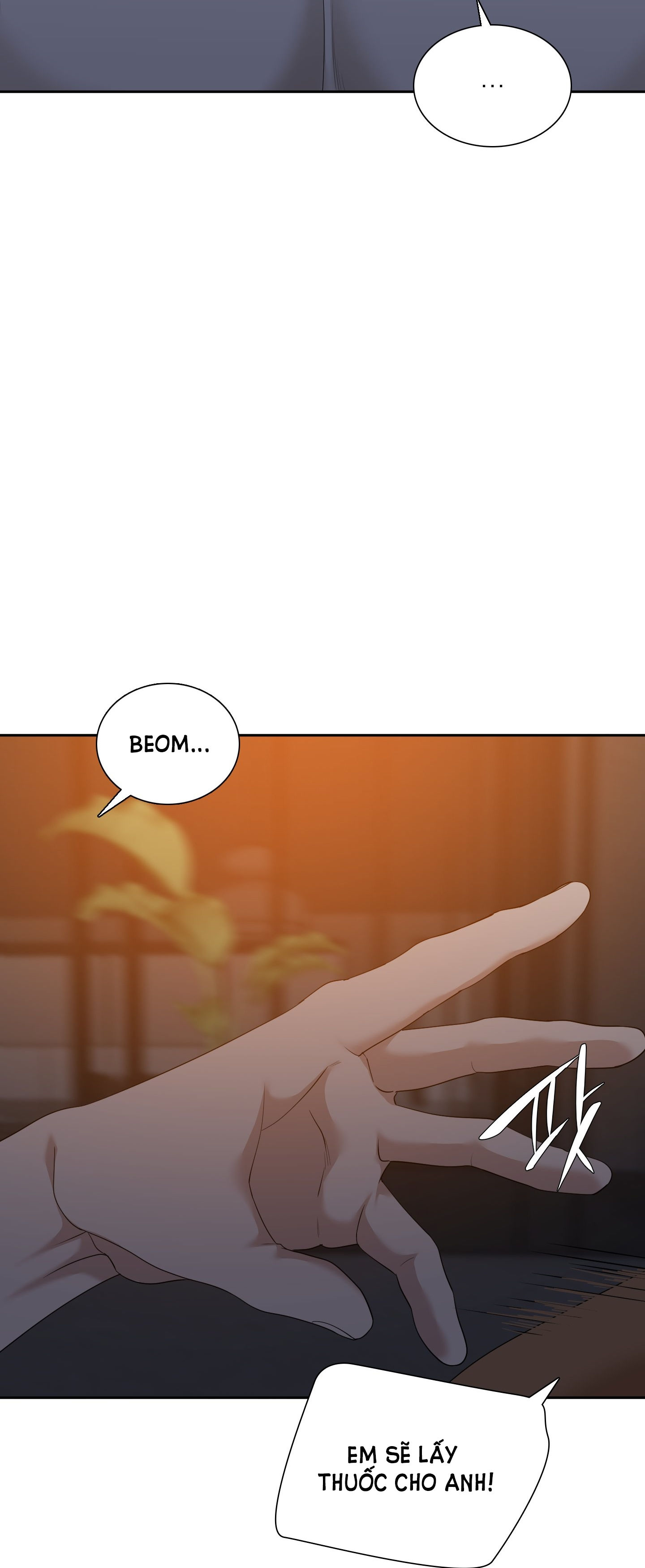 mắt phủ toàn sương chapter 76.2 20