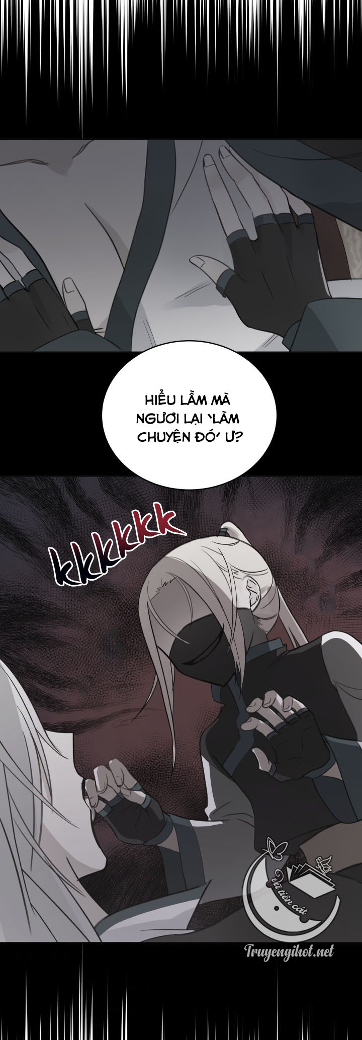 khế ước hậu cung chapter 25.2 21