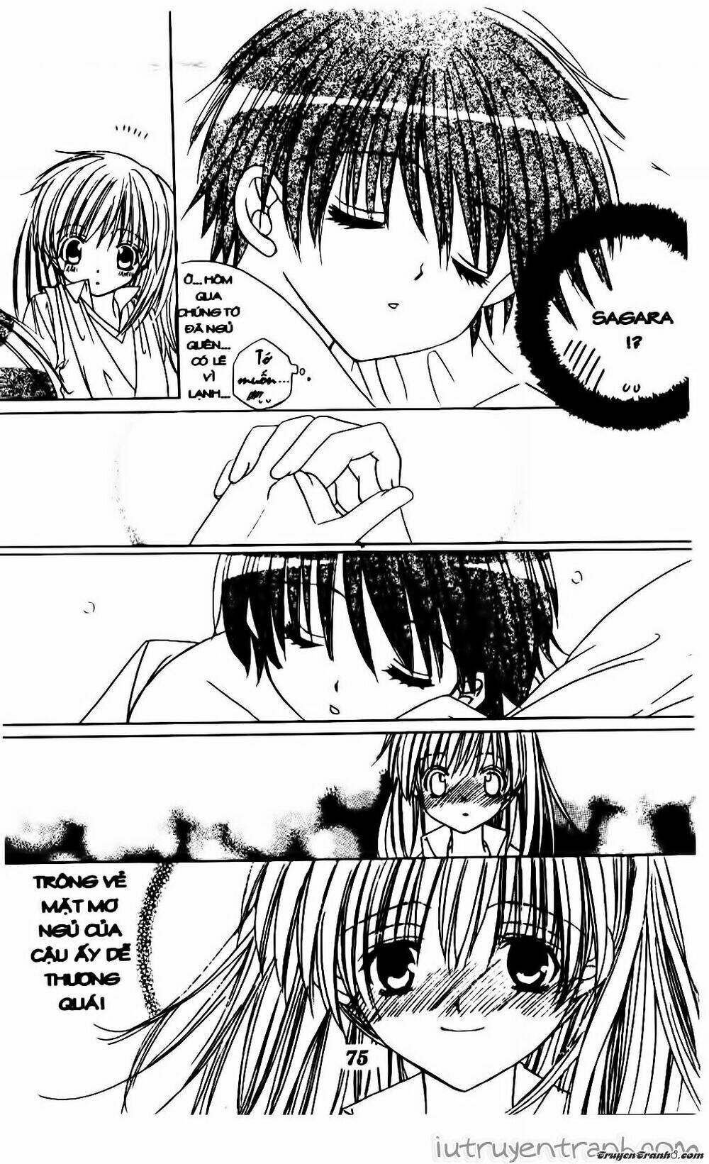 get love! chapter 13 37