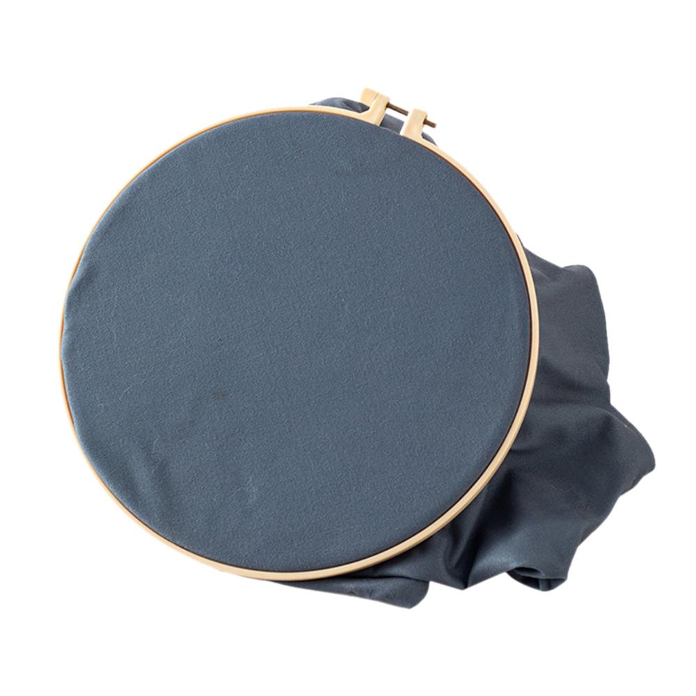 5 cái khung tròn để thêu