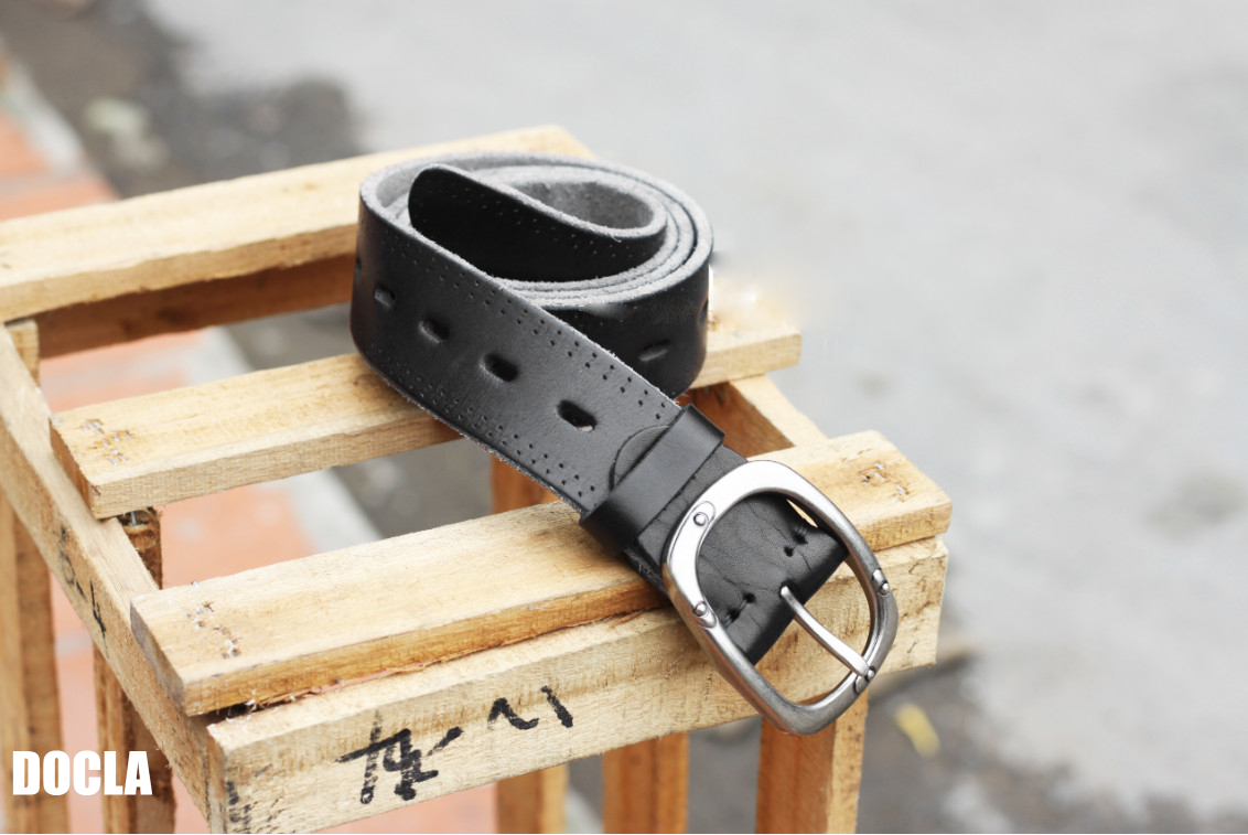 Dây Lưng Cao Cấp DL10