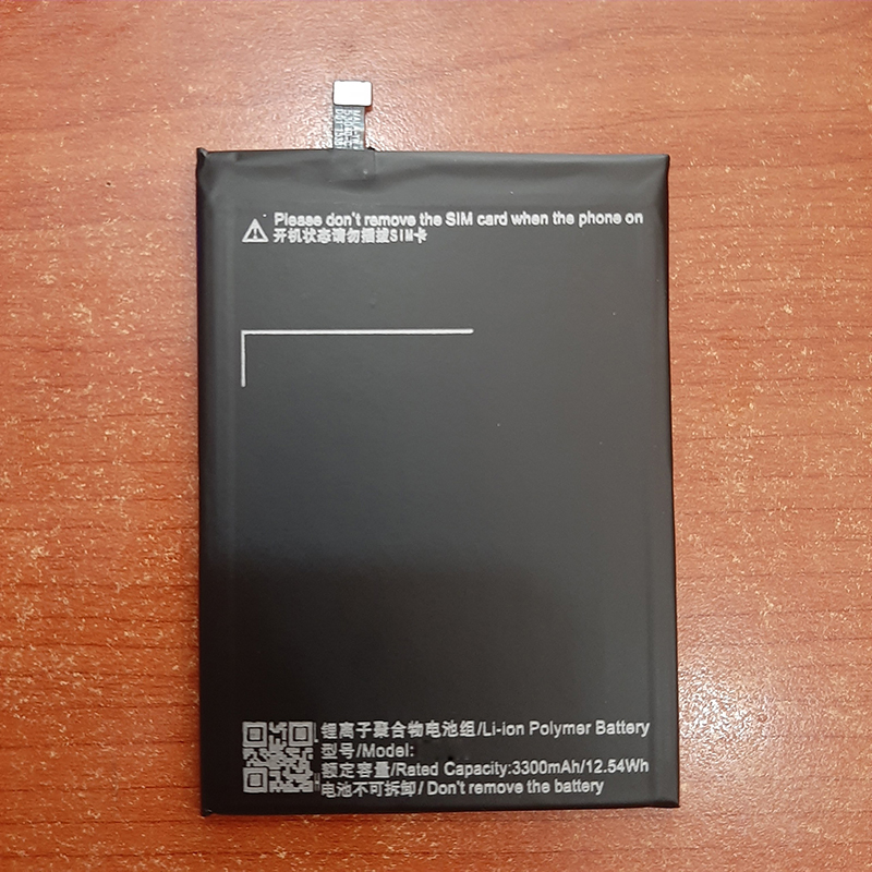 Pin Dành cho điện thoại Lenovo BL256