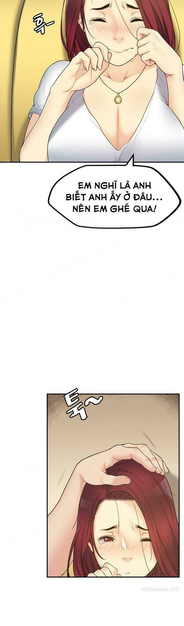 bạn gái của bạn thân chapter 10 39