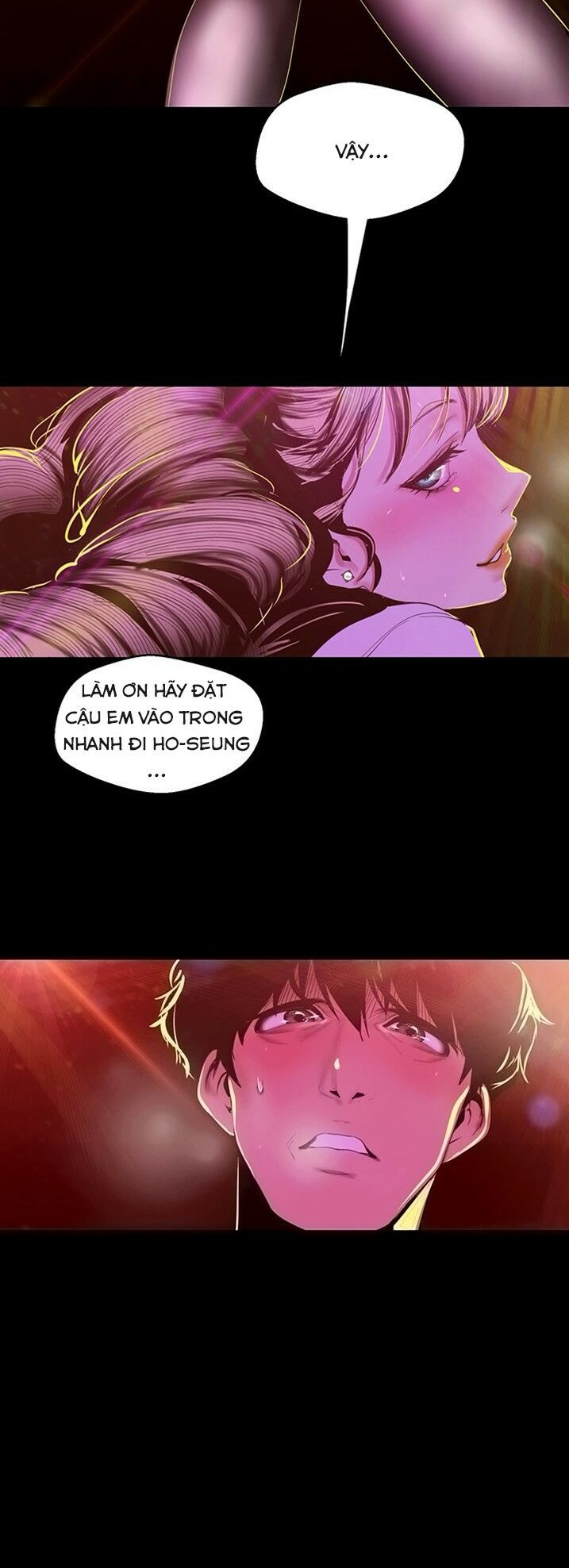 tân thế giới tuyệt vời chapter 77 4