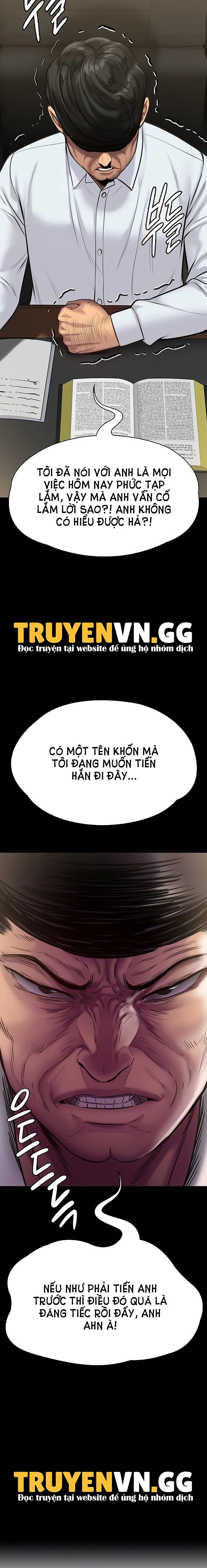 ong chúa chapter 220 2