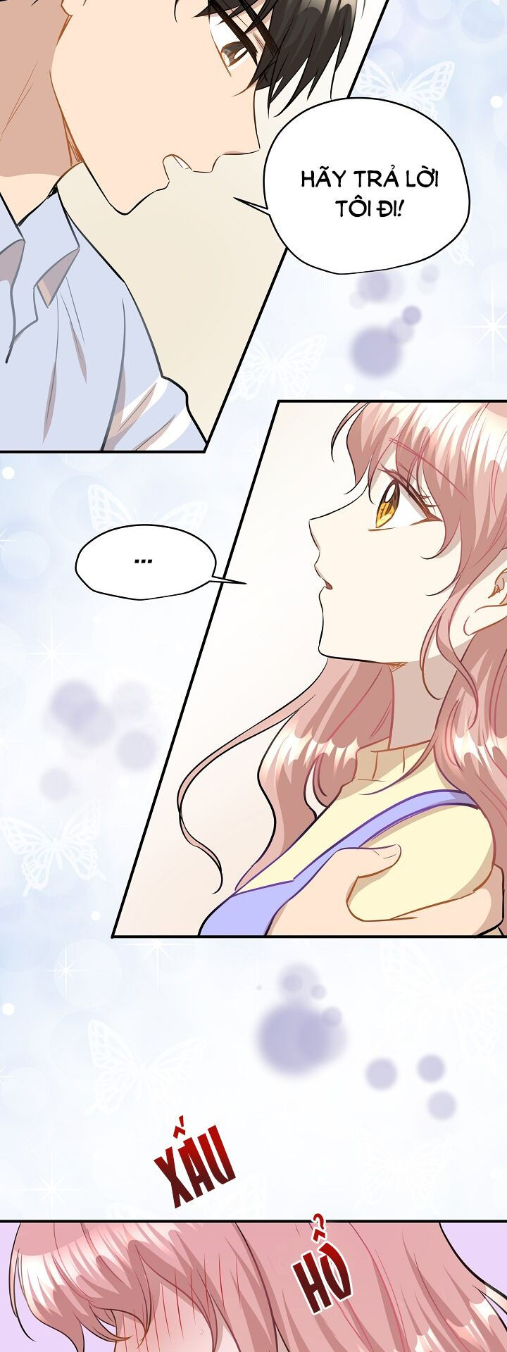 cuộc sống kỳ thú chapter 42 29