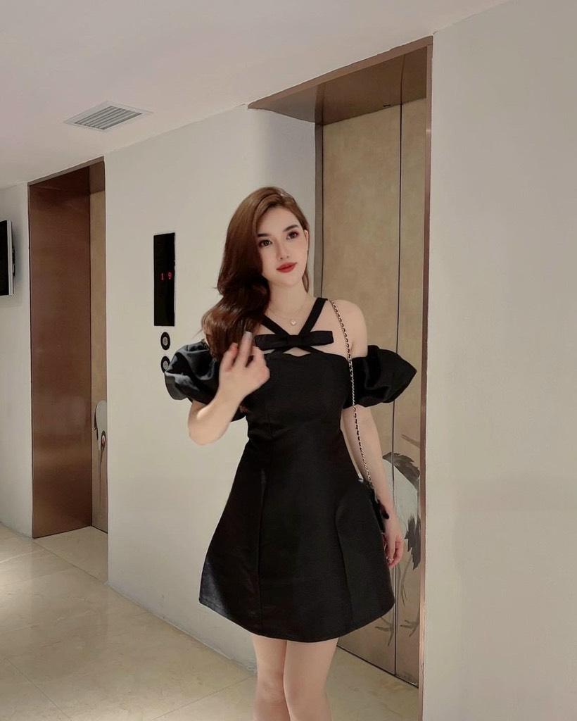 ĐẦM XÒE TAY BÍ NƠ TRỄ VAI 14426